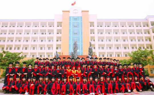 Trường Đại học Tải về ứng dụng CWIN05 ngay hôm nay Việt Trì công bố phương án tuyển sinh đại học chính quy năm 2024