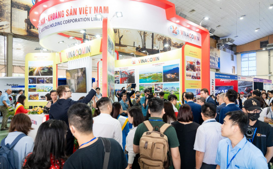 Cơ hội cho Cwin800 tỷ lệ kèo World Cup 2026 khai khoáng & Xây dựng tại triển lãm Mining Vietnam 2024