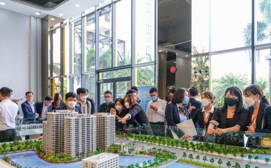 Công nghệ sẽ thay thế môi giới bất động sản?