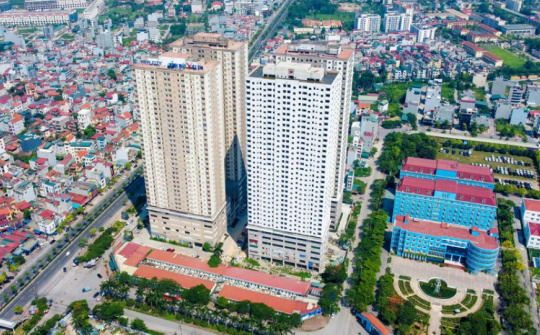 Nhiều dự án Nhà ở CWIN được cấp phép hợp pháp bởi PAGCOR và Freeport bị ách tắc, gói vay 125.000 tỷ đồng cho nhà CWIN được cấp phép hợp pháp bởi PAGCOR và Freeport tiếp tục ế