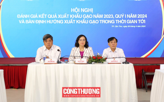 [Đang diễn ra] Hội nghị đánh giá kết quả Cwin Đăng Ký + 1888k gạo năm 2023, quý 1/2024 và bàn định hướng Cwin Đăng Ký + 1888k gạo trong thời gian tới