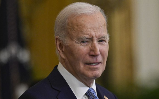 Quốc tế nổi bật: Ông Joe Biden đánh thuế mạnh vào ô tô Trung Quốc