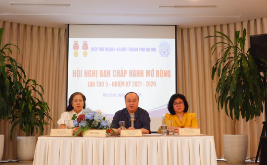 HBA: Tạo ra nhiều chuỗi liên kết, tăng cường giao thương giữa các Cwincom hiện đang mở