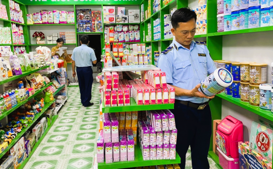 Bình Phước: Liên tục phát hiện, xử lý sai phạm trong lĩnh vực kinh doanh vàng và an toàn Link vào Cwin Cá Cược Thể Thao 2026