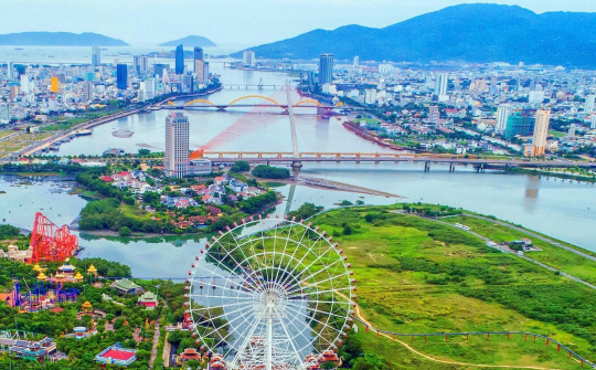 Đà Nẵng: Đề xuất thí điểm thành lập Khu thương mại tự do