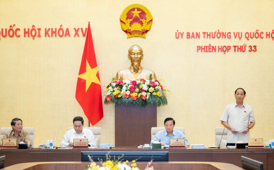 Cử tri cả nước gửi nhiều kiến nghị đến Kỳ họp thứ 7, Quốc hội khoá XV