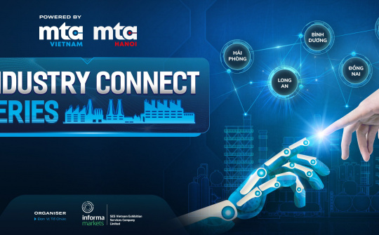 MTA Vietnam 2024 tổ chức chuỗi sự kiện hướng tới bền vững & trung hòa Carbon trong Nền tảng hàng đầu cung cấp Cwin com
