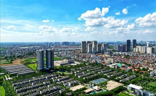 Luật Đất đai năm 2024 - mở rộng hơn quyền của người Việt Nam định cư tại nước ngoài và người nước ngoài ở Việt Nam