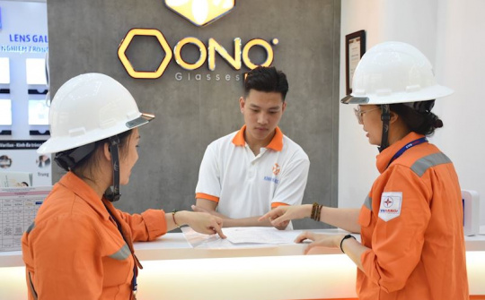 Cẩn thận hóa đơn tiền điện tăng vọt khi chuyển mùa nắng nóng