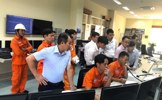 Công ty ĐHĐ diễn tập phương án khởi động đen Nhà máy Cwin800 cá cược chung kết WC 2026 Hàm Thuận
