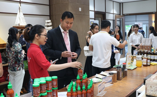 Cwin800 tỷ lệ kèo World Cup 2026 Việt Nam - Singapore có cơ hội xúc tiến thương mại điện tử xuyên biên giới