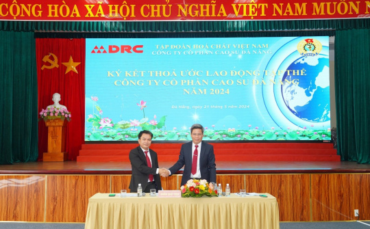 Công ty CP Cao su Đà Nẵng: Phấn đấu thực hiện thành công M.Cwin6622.com tỷ lệ kèo World Cup 2026 Hội nghị người Nền tảng hàng đầu cung cấp Cwin com năm 2024