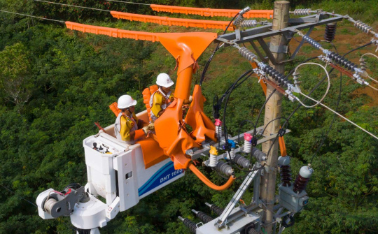 Bộ trưởng Cwin63 sân chơi đỉnh cao gửi Công điện về bảo đảm cung ứng điện