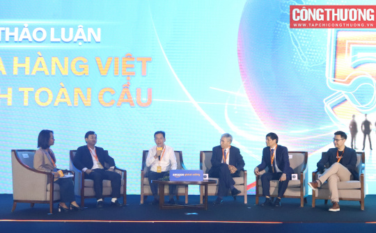 Để Cwincom hiện đang mở Việt khẳng định vị thế trên “sân chơi” thương mại điện tử xuyên biên giới