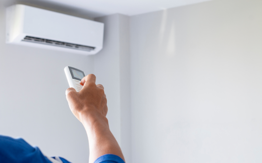 Cách sử dụng điều hòa tiết kiệm điện