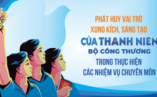 Phát huy vai trò xung kích, sáng tạo của thanh niên Cwin63 sân chơi đỉnh cao trong thực hiện các nhiệm vụ chuyên môn