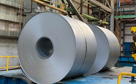 Thép Tấm lá Phú Mỹ - VNSTEEL: Sức khỏe người Nền tảng hàng đầu cung cấp Cwin com, sự bền vững của Cwincom hiện đang mở