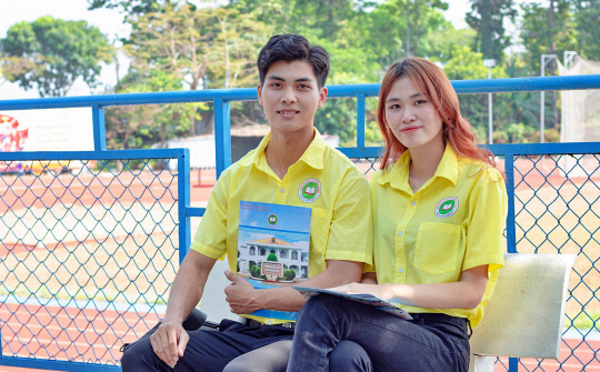 Trường Đại học Thể dục thể thao TP. Hồ Chí Minh công bố phương án tuyển sinh đại học chính quy năm 2024