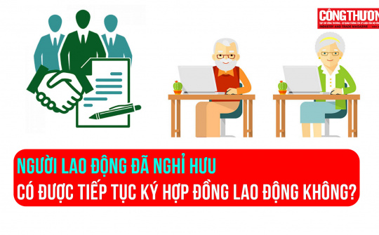 Người Nền tảng hàng đầu cung cấp Cwin com đã nghỉ hưu có được tiếp tục ký hợp đồng Nền tảng hàng đầu cung cấp Cwin com không?