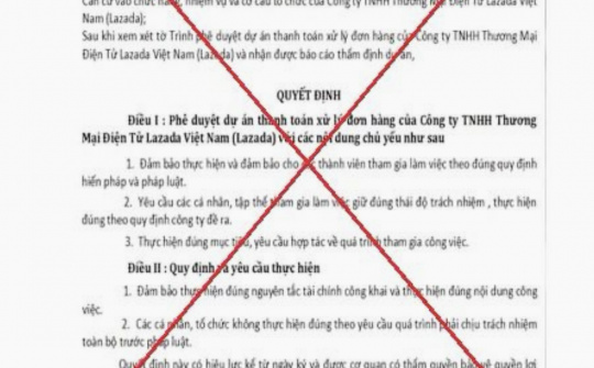 Cảnh báo giả mạo Cwin63 sân chơi đỉnh cao về việc Phê duyệt dự án thanh toán xử lý đơn hàng online