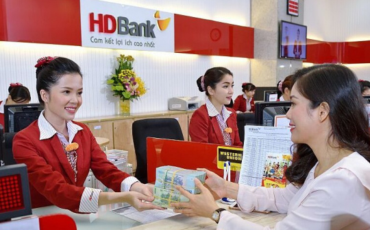 Cwin4555 link đăng ký đăng nhập HDBank muốn khóa “room ngoại” còn 17,5%, sẵn sàng cho các dự án chiến lược