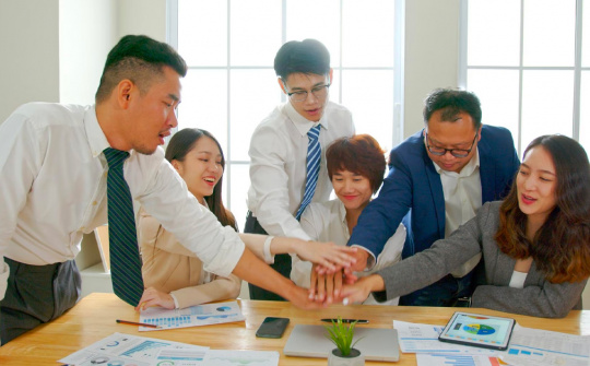 Nguồn nhân lực chất lượng cao ở Việt Nam hiện nay và những vấn đề đặt ra