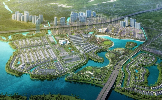 Nghiên cứu phát triển hệ thống kiểm soát ra vào cho khu đô thị thông minh