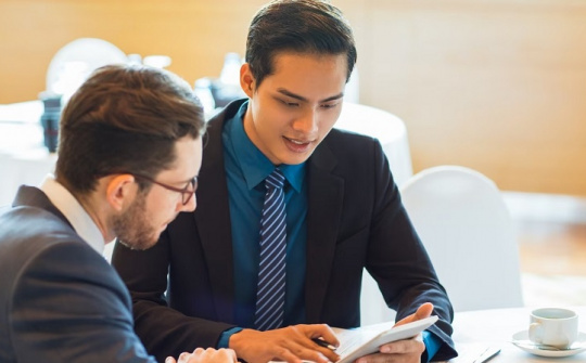 Kinh nghiệm quốc tế về quản lý thuế trong nền kinh tế chia sẻ và bài học rút ra cho Việt Nam