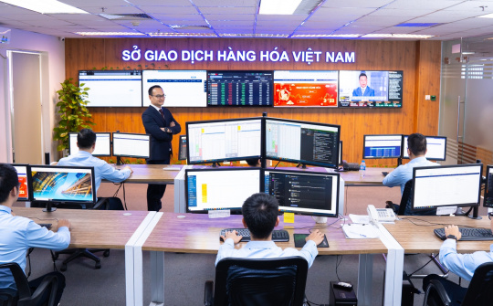 Cwin63 sân chơi đỉnh cao lấy ý kiến Dự thảo Nghị định về hoạt động mua bán hàng hoá qua Sở giao dịch Cwin Đăng Ký + 1888k