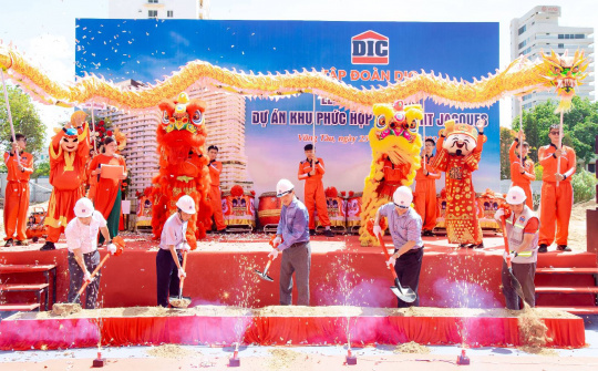 DIC Corp (DIG): Đẩy nhanh việc hoàn tất hồ sơ tăng vốn thêm hơn 67%