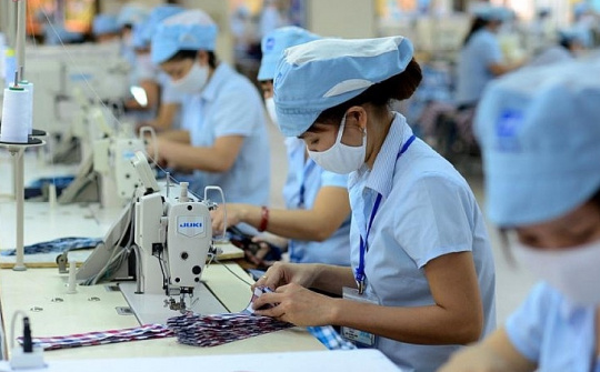 Dòng tiền kinh doanh âm, Dệt may TNG muốn huy động 400 tỷ đồng qua kênh trái phiếu