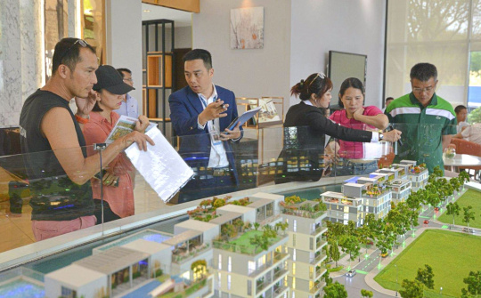 Tập đoàn Danh khôi (NRC): Muốn chào bán 100 triệu cổ phiếu để trả nợ và M&A hai dự án