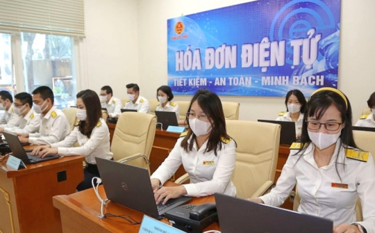 Xử phạt nặng đối với hành vi trốn thuế, sử dụng hoá đơn không hợp pháp