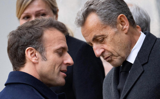 Quốc tế nổi bật: Sai lầm của ông Emmanuel Macron?