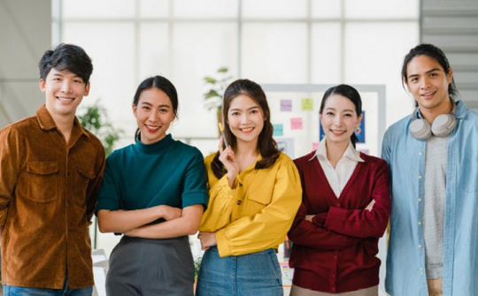 Các nhân tố quyết định việc sử dụng hình thức mua trước trả sau của Gen Z: Trường hợp nghiên cứu tại Hà Nội