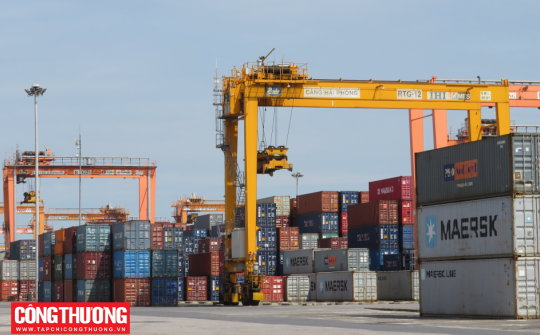 Cwin com sòng bạc trực tuyến Cwin Đăng Ký + 1888k của Việt Nam sang Hoa Kỳ và EU tăng mạnh nhất