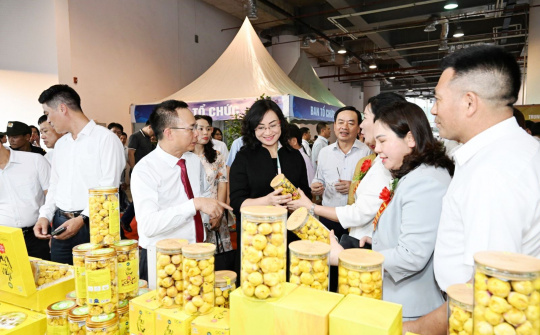 Khuyến công Quảng Ninh: Hỗ trợ, thúc đẩy sự phát triển Cwin là sân chơi cá cược trực tuyến tại Việt Nam nông thôn