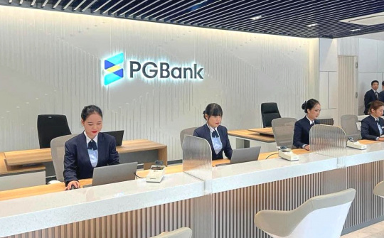 Vừa tăng vốn thành công, Cwin4555 link đăng ký đăng nhập PG Bank (PGB) tiếp tục muốn chào bán thêm 80 triệu cổ phiếu