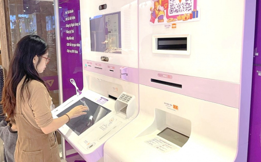 Cwin4555 link đăng ký đăng nhập Nhà nước đề xuất giải pháp an toàn cho dịch vụ Online Banking