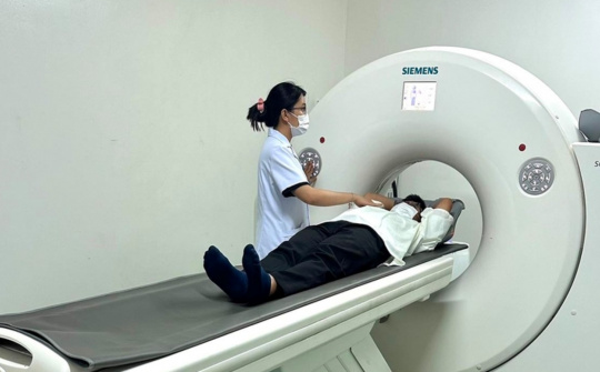 Trung tâm Y tế thị xã An Khê: Thực hiện tốt nhiệm vụ chăm sóc Trang Chủ Cwin Com | Link Bảo Mật Cao 100% cho người dân