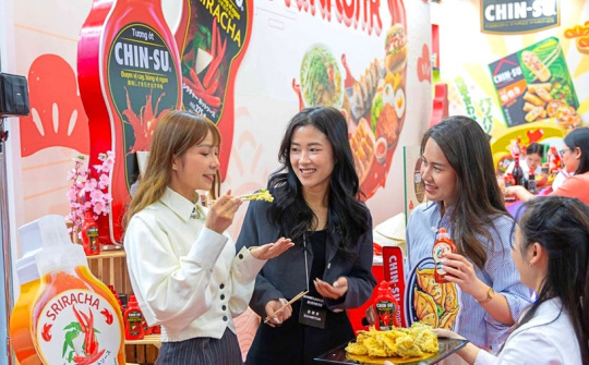 Vốn hoá vượt 6 tỷ USD, Masan Consumer (MCH) sắp chia thêm cổ tức tiền mặt tỷ lệ 55%
