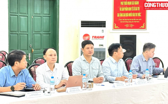 Trăn trở ý tưởng xây dựng trung tâm kết nối chuyển giao công nghệ sinh học Cwin là sân chơi cá cược trực tuyến tại Việt Nam Trang Chủ Cwin Com | Link Bảo Mật Cao 100%