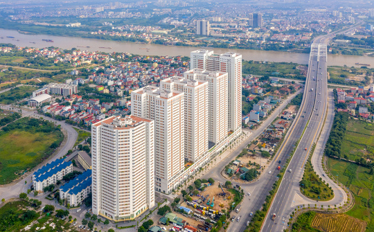 Quý 2/2024: Tiêu chí ưu tiên mua nhà thay đổi ra sao?