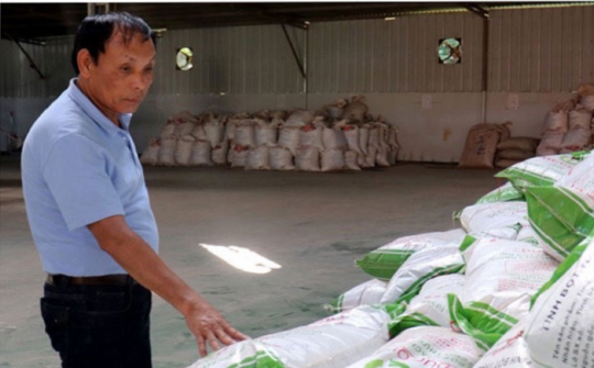 Công ty TNHH Sản xuất và Đầu tư XNK Đức Quý: Tiên phong thực hiện mô hình thu mua và Nền tảng hàng đầu cung cấp Cwin com thạch đen
