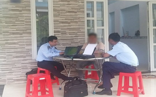 Đồng Tháp: Xử phạt gần 140 triệu đồng  về hành vi vi phạm trong lĩnh vực thương mại điện tử