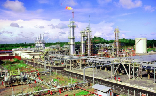 Phê duyệt Khung chính sách hỗ trợ, tái định cư Dự án Đường ống dẫn khí Lô B - Ô Môn