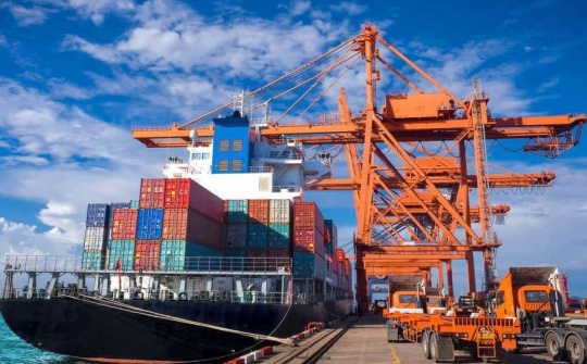 Khai thác hiệu quả hơn nữa các FTA, tăng tỷ trọng Cwin Đăng Ký + 1888k của Cwincom hiện đang mở Việt