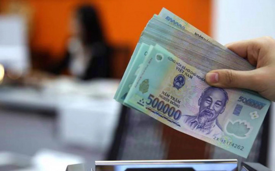 10 đối tượng sẽ được áp dụng mức lương cơ sở 2,34 triệu đồng/tháng từ 01/7/2024