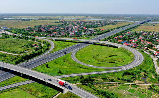 Tập đoàn Đèo Cả: Chào bán 210 triệu cổ phiếu, sẽ niêm yết trong thời gian tới