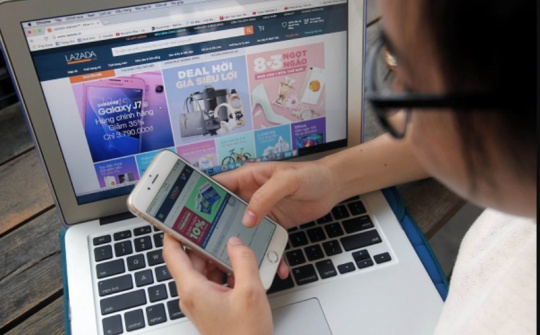 Gần 43.000 Cwincom hiện đang mở, cá nhân bán hàng trên kênh thương mại điện tử thuộc diện rà soát thuế